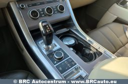 
										Land Rover Range Rover Sport HSE Automatas 2014 full									