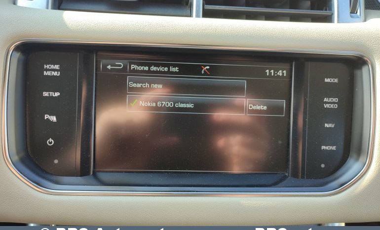
								Land Rover Range Rover Sport HSE Automatas 2014 full									