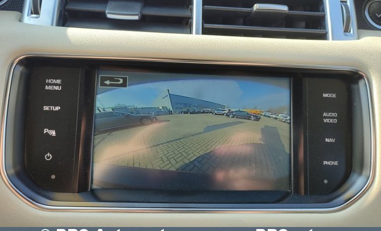
								Land Rover Range Rover Sport HSE Automatas 2014 full									
