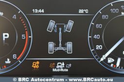 
										Land Rover Range Rover Sport HSE Automatas 2014 full									