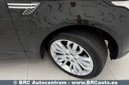 
										Land Rover Range Rover Sport HSE Automatas 2014 full									