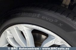 
										Land Rover Range Rover Sport HSE Automatas 2014 full									