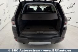 
										Land Rover Range Rover Sport HSE Automatas 2014 full									