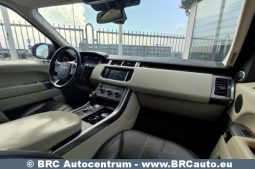 
										Land Rover Range Rover Sport HSE Automatas 2014 full									