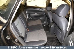 
										Nissan Pulsar 1.2 DiG-T Acenta Automatas 2015 full									