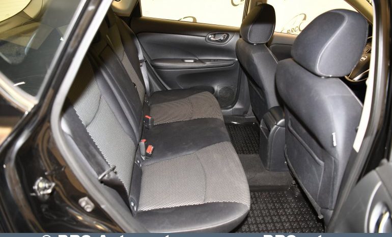 
								Nissan Pulsar 1.2 DiG-T Acenta Automatas 2015 full									