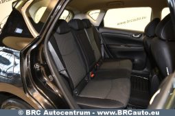 
										Nissan Pulsar 1.2 DiG-T Acenta Automatas 2015 full									