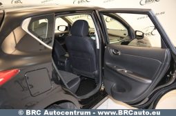 
										Nissan Pulsar 1.2 DiG-T Acenta Automatas 2015 full									