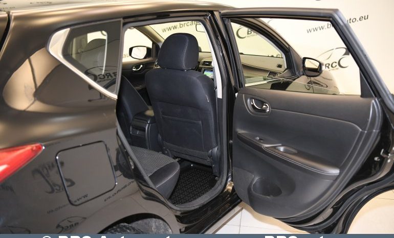 
								Nissan Pulsar 1.2 DiG-T Acenta Automatas 2015 full									