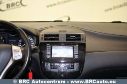 
										Nissan Pulsar 1.2 DiG-T Acenta Automatas 2015 full									