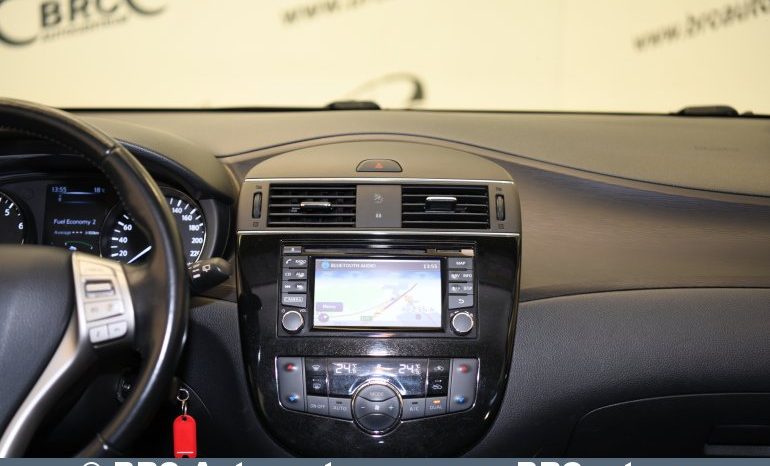 
								Nissan Pulsar 1.2 DiG-T Acenta Automatas 2015 full									