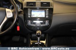 
										Nissan Pulsar 1.2 DiG-T Acenta Automatas 2015 full									