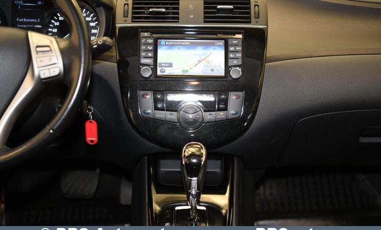 
								Nissan Pulsar 1.2 DiG-T Acenta Automatas 2015 full									