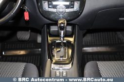 
										Nissan Pulsar 1.2 DiG-T Acenta Automatas 2015 full									
