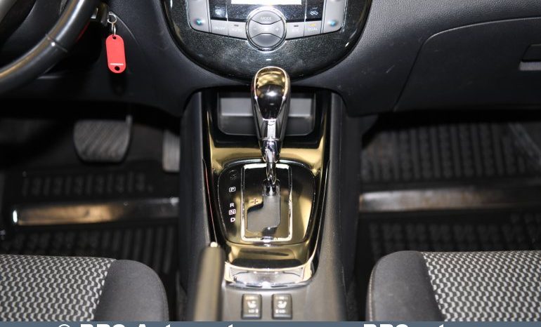 
								Nissan Pulsar 1.2 DiG-T Acenta Automatas 2015 full									