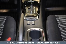 
										Nissan Pulsar 1.2 DiG-T Acenta Automatas 2015 full									