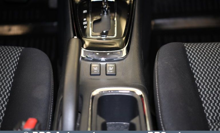 
								Nissan Pulsar 1.2 DiG-T Acenta Automatas 2015 full									