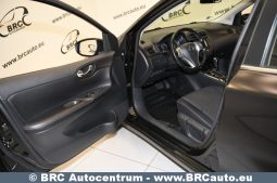 
										Nissan Pulsar 1.2 DiG-T Acenta Automatas 2015 full									