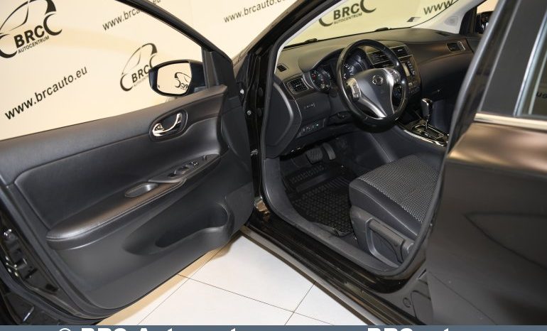 
								Nissan Pulsar 1.2 DiG-T Acenta Automatas 2015 full									