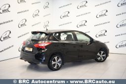 Nissan Pulsar 1.2 DiG-T Acenta Automatas 2015