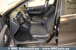 
										Nissan Pulsar 1.2 DiG-T Acenta Automatas 2015 full									