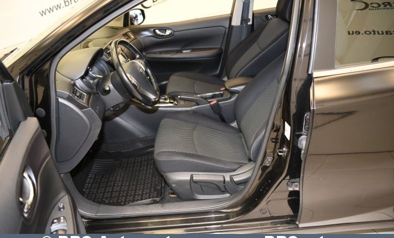 
								Nissan Pulsar 1.2 DiG-T Acenta Automatas 2015 full									