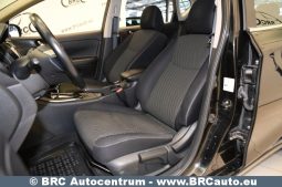 
										Nissan Pulsar 1.2 DiG-T Acenta Automatas 2015 full									