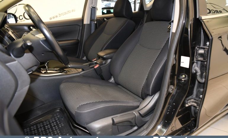 
								Nissan Pulsar 1.2 DiG-T Acenta Automatas 2015 full									