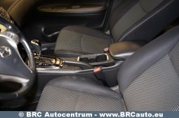 
										Nissan Pulsar 1.2 DiG-T Acenta Automatas 2015 full									