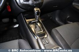 
										Nissan Pulsar 1.2 DiG-T Acenta Automatas 2015 full									