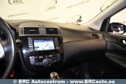 
										Nissan Pulsar 1.2 DiG-T Acenta Automatas 2015 full									