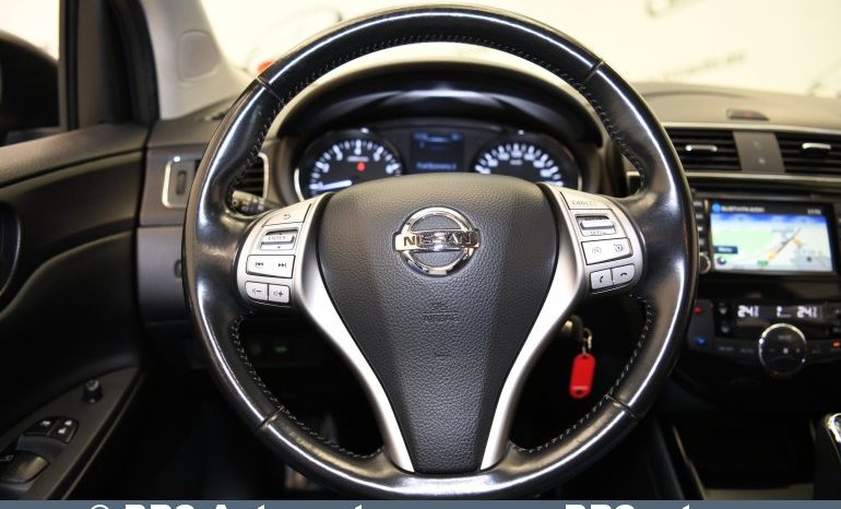 
								Nissan Pulsar 1.2 DiG-T Acenta Automatas 2015 full									