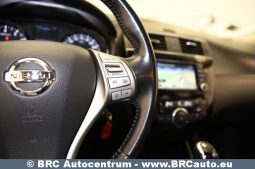 
										Nissan Pulsar 1.2 DiG-T Acenta Automatas 2015 full									