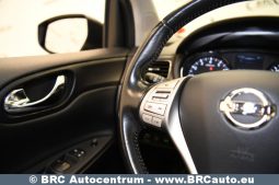 
										Nissan Pulsar 1.2 DiG-T Acenta Automatas 2015 full									
