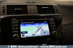 
										Nissan Pulsar 1.2 DiG-T Acenta Automatas 2015 full									