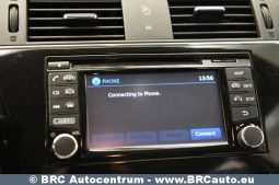 
										Nissan Pulsar 1.2 DiG-T Acenta Automatas 2015 full									