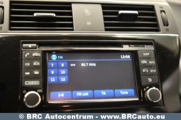 
										Nissan Pulsar 1.2 DiG-T Acenta Automatas 2015 full									