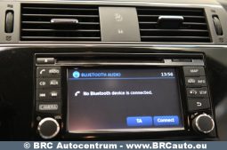 
										Nissan Pulsar 1.2 DiG-T Acenta Automatas 2015 full									