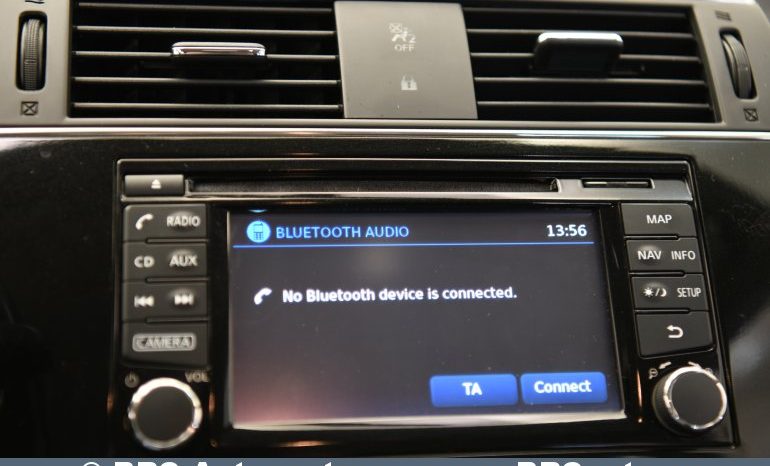 
								Nissan Pulsar 1.2 DiG-T Acenta Automatas 2015 full									