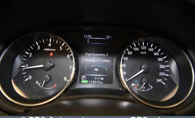 
								Nissan Pulsar 1.2 DiG-T Acenta Automatas 2015 full									