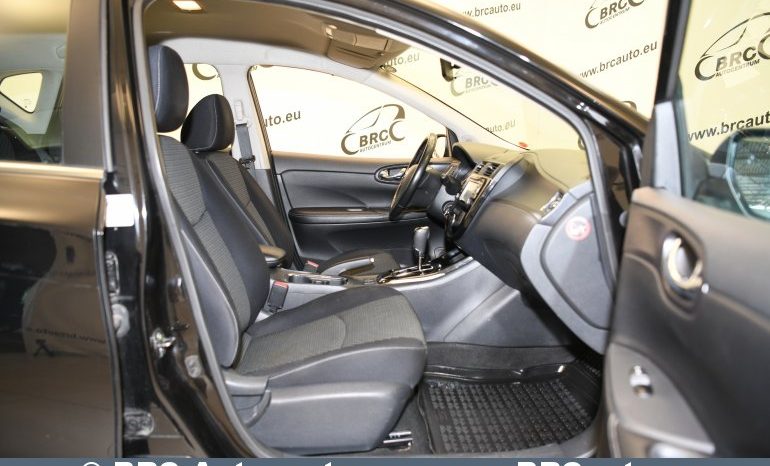 
								Nissan Pulsar 1.2 DiG-T Acenta Automatas 2015 full									
