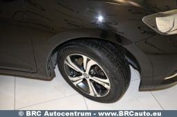 
										Nissan Pulsar 1.2 DiG-T Acenta Automatas 2015 full									
