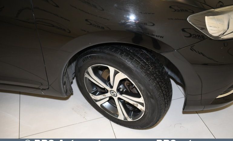 
								Nissan Pulsar 1.2 DiG-T Acenta Automatas 2015 full									