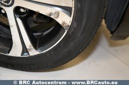 
										Nissan Pulsar 1.2 DiG-T Acenta Automatas 2015 full									