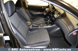 Nissan Pulsar 1.2 DiG-T Acenta Automatas 2015