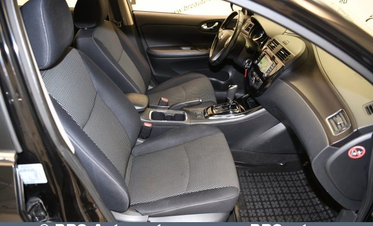 
								Nissan Pulsar 1.2 DiG-T Acenta Automatas 2015 full									