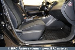 
										Nissan Pulsar 1.2 DiG-T Acenta Automatas 2015 full									