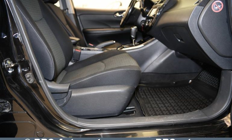 
								Nissan Pulsar 1.2 DiG-T Acenta Automatas 2015 full									
