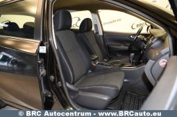 
										Nissan Pulsar 1.2 DiG-T Acenta Automatas 2015 full									