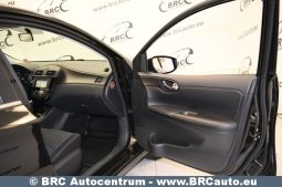 
										Nissan Pulsar 1.2 DiG-T Acenta Automatas 2015 full									